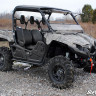 Стекло ветровое для Yamaha Viking 700