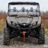 Стекло ветровое для Yamaha Viking 700