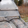 Стекло ветровое для Yamaha Viking 700