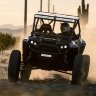 40" RIGID Adapt E-Series – Адаптивный свет