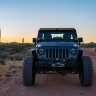 40" RIGID Adapt E-Series – Адаптивный свет