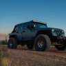 40" RIGID Adapt E-Series – Адаптивный свет