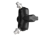 RAM-B-103-236U-A крепление RAM шары 25 мм (1), резьба 3/8-16, муфта 60 мм