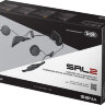 Мотогарнитура SENA SRL2, SRL-MESH для шлемов Shoei GT-Air 2 и Shoei Neotec 2