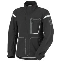 Куртка мужская SCOTT Concept DP - black