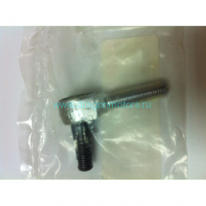 Наконечник рулевой тяги внутренний Yamaha VK 10 - 8CR-23845-10-00