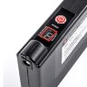 Батарея CKX емкостью 6000 mAh для очков с подогревом и шлемов с электровизорами