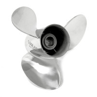Винт гребной Solas 9531-143-17, 3x14 1/4x17 (R) (Rubex)