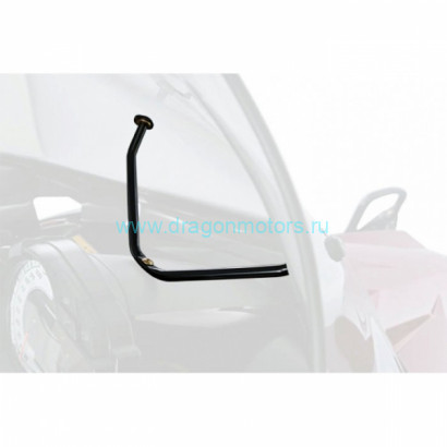 Держатель стекла для снегохода Arctic Cat Bearcat Z1 XT-570-2000-5000 5706-073 OEM: 5639-628