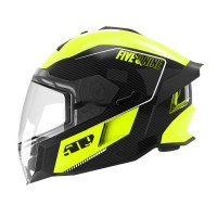 Шлем 509 Delta V с подогревом Hi-Vis