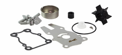 Ремкомплект помпы Yamaha 40/50/60, Omax (63DW007801_OM)