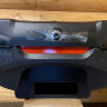 Кофр пластиковый для снегохода BRP SKI-DOO EXPEDITION, YETI -06, Polaris WT LX, Yamaha VK540 OEM: 619560003, 861794400, 605253830