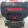 Кофр пластиковый для снегохода BRP SKI-DOO EXPEDITION, YETI -06, Polaris WT LX, Yamaha VK540 OEM: 619560003, 861794400, 605253830