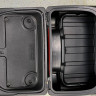 Кофр пластиковый для снегохода BRP SKI-DOO EXPEDITION, YETI -06, Polaris WT LX, Yamaha VK540 OEM: 619560003, 861794400, 605253830