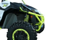 Защита арок BRP (Can-Am) Maverick 1000 / DS / MAX