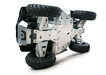 Комплект защит Polaris Sportsman ATV 570