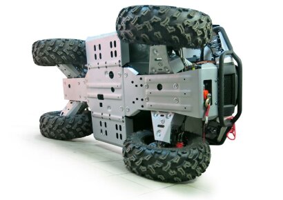 Комплект защит RM ATV 800