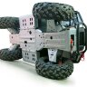 Комплект защит RM ATV 800