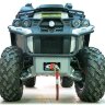 Комплект защит RM ATV 800