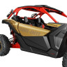 Защитная панель дверцы для BRP Maverick X3