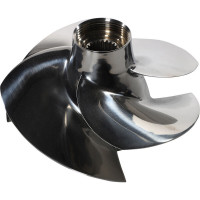 Импеллер SOLAS SR-CD-10/18A для гидроциклов Sea-Doo OEM: 267001044, 267001108
