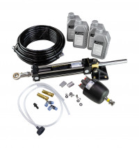 Гидравлическая система рулевого управления до 140 л.с Sea First