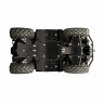 Защита для квадроцикла BRP Can Am OUTLANDER G2 MAX 650 850 1000 (2017 - 2018)