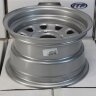Стальной диск для квадроцикла ITP DELTA STEEL D12F410