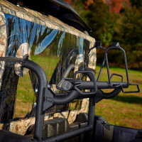Держатель ружьев для UTV Yamaha Wolverine