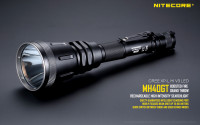 Фонарь NiteCore MH40GT