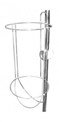 Корзина для кранца, 305х588 мм