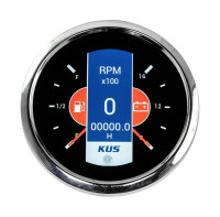 Прибор многофункциональный 10 в 1 с Bluetooth