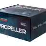 Гребной винт 3x11-1/2x13, Marine Rocket Prime Suzuki 40 - 65 л.с. (13 шл.)