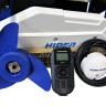 Лодочный электромотор HIDEA OMS150S / OMS250S с функцией GPS якоря