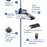 Лодочный электромотор HIDEA OMS150S / OMS250S с функцией GPS якоря