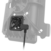 RAM-GDS-FAN1U Принадлежность вентилятора GDS для GDS Tough-Dock