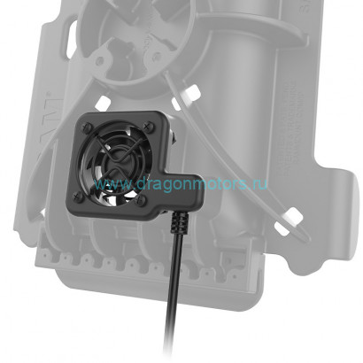 RAM-GDS-FAN1U Принадлежность вентилятора GDS для GDS Tough-Dock