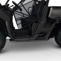 Пороги S3 для BRP Traxter