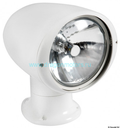 Osculati 13.241.12 - Фонарь Night Eye Evo Osculati с электронным управлением 12В