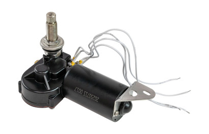 Электропривод стеклоочистителя 12 В (ось 2") Marine Rocket