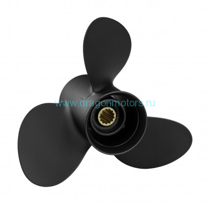 Винт гребной Honda BF35-60;3x11x15, KingDolphin