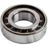 Подшипник 25x52х15, SKF 7205BECBP