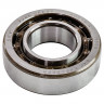 Подшипник 25x52х15, SKF 7205BECBP
