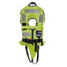 Жилет спасательный Besto Turn Safe 150N Baby, 15-25kg