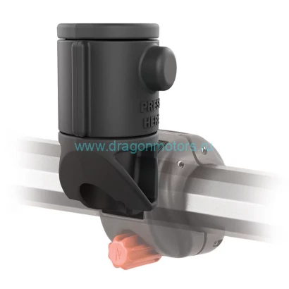 RAP-AAPUH-1U RAM Universal Adapt-A-Post  для адаптеров H-Rail Hobie