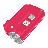 Наключный фонарь NITECORE TINI Cree XP-G2 S3 Red (арт. 17108)