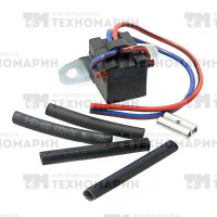 Датчик Холла Polaris SM-01356A