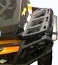 Расширители колесных арок BRP Can-Am Outlander Max 500/650/800/1000 G2, 1000 X-MR G2 2013-2024