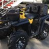 Расширители колесных арок BRP Can-Am Outlander Max 500/650/800/1000 G2, 1000 X-MR G2 2013-2024