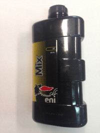 Eni MIX 2T минеральное - 12х1л